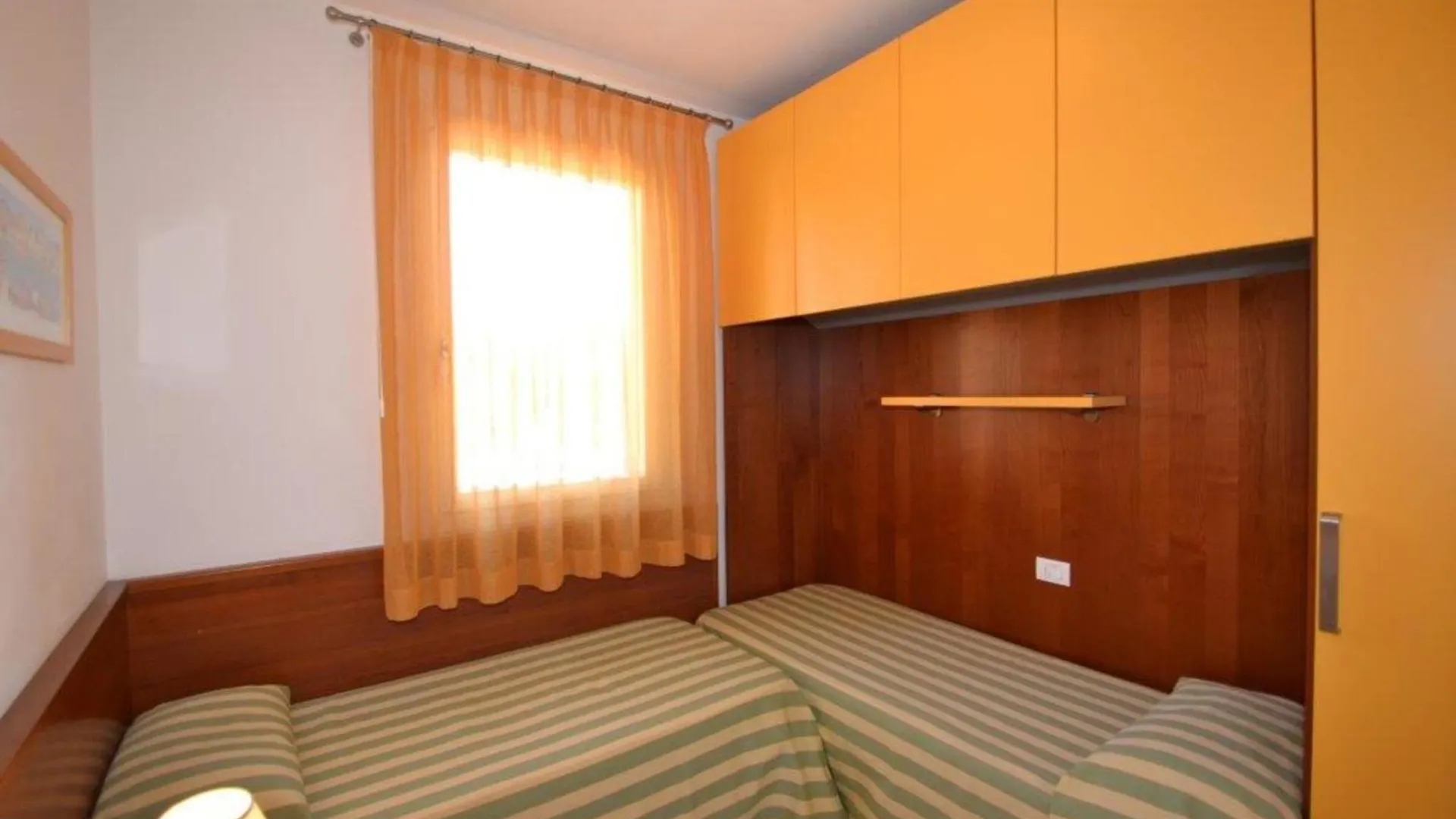 Апартаменты Charming Flat With A Big Terrace - Beahost Бибионе