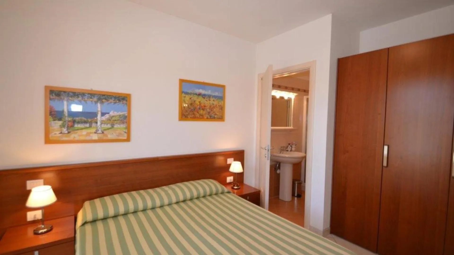 Charming Flat With A Big Terrace - Beahost Apartment Bibione