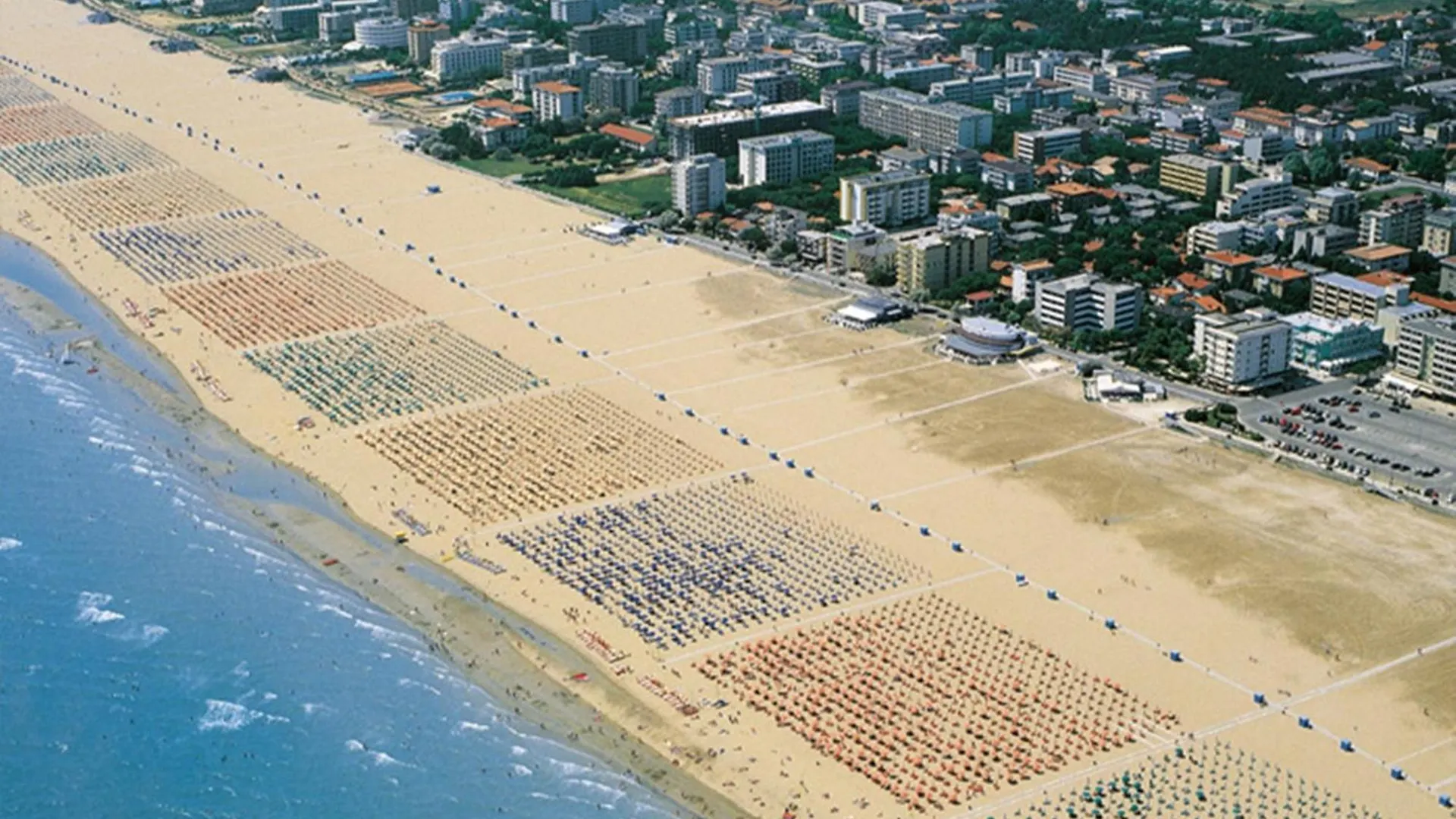 Charming Flat With A Big Terrace - Beahost Apartment Bibione Italy